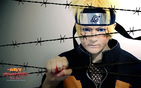 Naruto Blood Prison By Tessacrownster On Deviantart