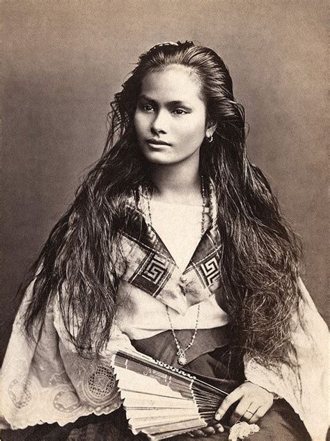 Th Century Photos Of Native American Women Google Search Native