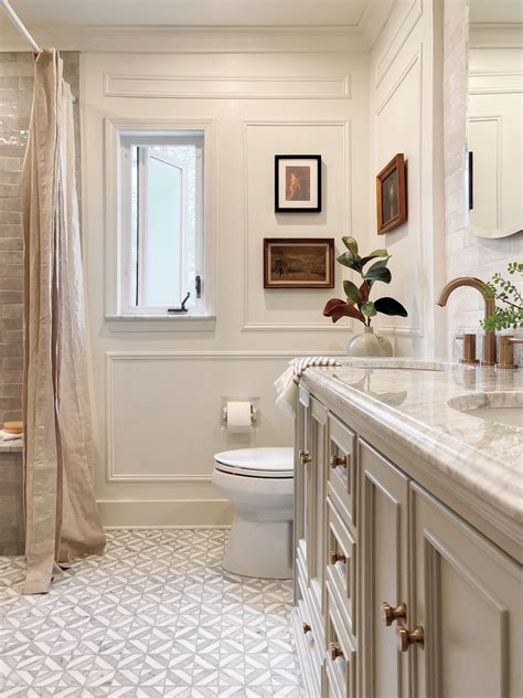 Ways To Future Proof Your Bathroom Design This Old House