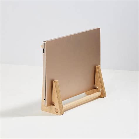 Laptop Stand Laptop Stand Wood Laptop Riser Eco Laptop Etsy