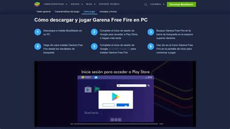 Free Fire Max Cómo Descargar Gratis En Pc Y Jugar Windows Y Mac Legal