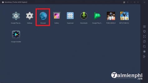 Nearly 500 millions of players playing free fire. How to update Free Fire on Android Gameloop emulator - SCC