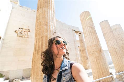 Themed Tours In Athens And Greece Greek Traveltellers