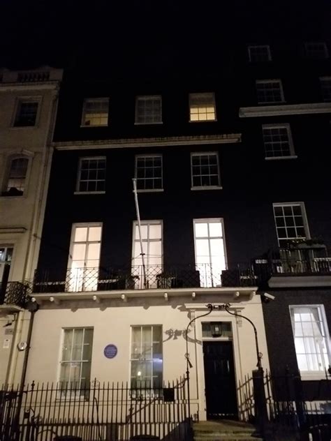 50 Berkeley Square The Most Haunted House In London