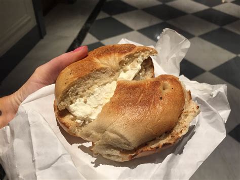 10 Must Visit Bakeries in New York City | WORLD OF WANDERLUST