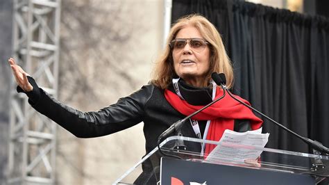 How Gloria Steinem Became The “worlds Most Famous Feminist”