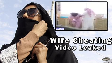 Saudi Husband Is Caught Forcing Himself On His Maid On Camera Youtube