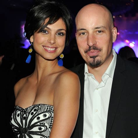Morena Baccarin Is Getting Divorced E Online