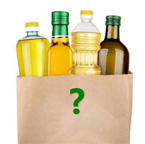 Healthiest Cooking Oils The Definitive Buyers Guide