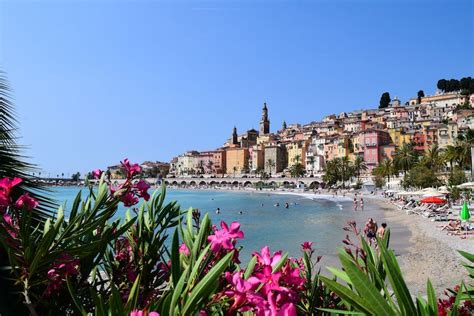 10 Best Things To Do In Menton France South Of France Menton Travel