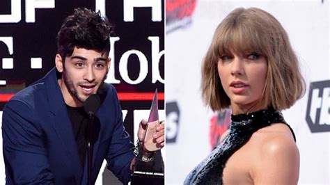 taylor swift zayn malik surprise fans with fifty shades darker duet pure entertainment