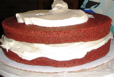 Mary Berry Red Velvet Cake Red Velvet Cake From Lucy Loves Food Blog