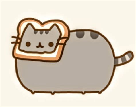 Bread Pusheen Lol Pusheen The Cat Amino Amino