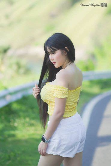 Photo collection видео model kanyanat puchaneeyakul канала new channel a2z. นุ๊กกี้ : Kanyanat Puchaneeyakul ... อวบอึ๋ม ตูมตาม ...