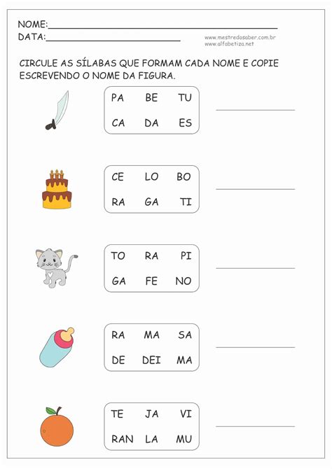 Palavras Com I S S E