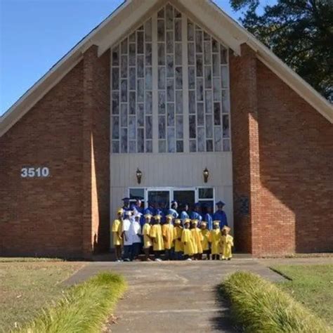 Eureka True Vine Missionary Baptist Church Memphis Tn Baptist