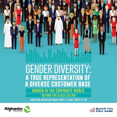 Gender Diversity Conference In Kuwait