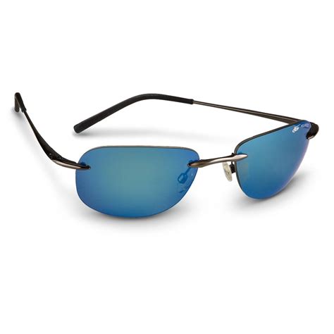 Bolle® Polarized Sin City Sunglasses 155080 Sunglasses And Eyewear At Sportsmans Guide