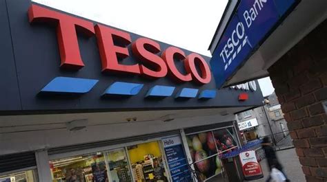 Tesco Restricts All Black Friday Deals To Clubcard Holders Only See