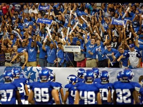 Full standings for the 2020 sec season, including wins, losses, points for and against and team streak. West Georgia Football vs. Mars Hill 2014 - LatestHotNews01 ...