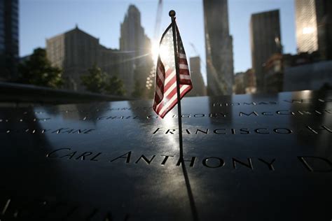 911 Terror Attack Horrific Tragedy That World Cant Forget Dynamite