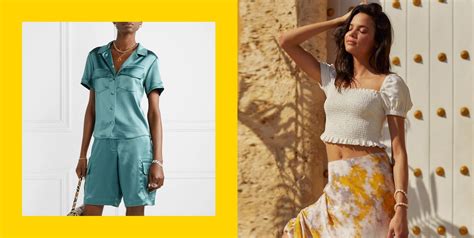 18 Cute Summer Outfits For 2020 What To Wear This Summer