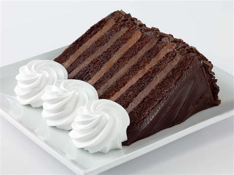 Cheesecake Factory Chocolate Tower Truffle Cake Recipe Find