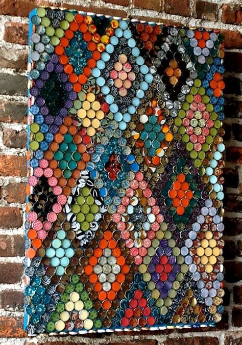 Maybe you would like to learn more about one of these? 10 Fun And Ingenious DIY projects You Can Do With Bottle Caps | Craft Directory