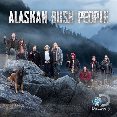 Alaskan Bush People Season 4 On Itunes