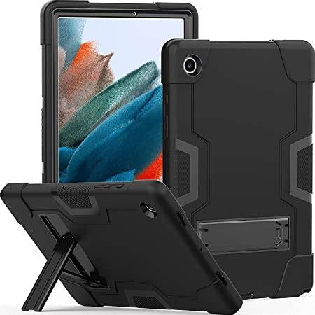 Herize Funda Samsung Galaxy Tab A Pulgadas Sm X X X