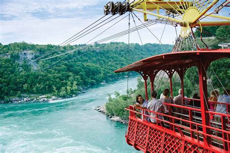 30 Incredible Things To Do In Niagara Falls Niagara Falls Canada Niagara Falls Trip Canada
