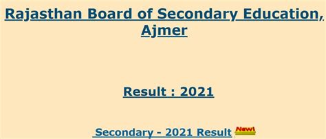 A total of 15,75,103 students appeared for the maharashtra board 10th exam of which 95. rajeduboard rajasthan 10th Result 2021 जारी RBSE 10वीं ...