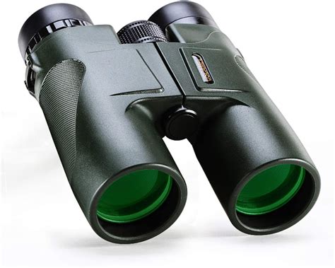 39 Best Compact Binoculars For Birding