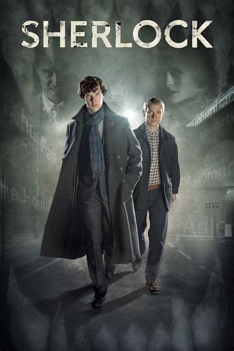 Sherlock Picture Image Abyss