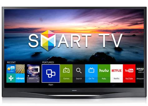 Seeing The Big Picture On Smart Tvs And Smart Home Tech
