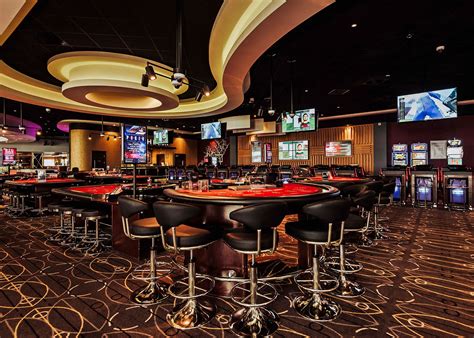 Now that the theme park is the new look of hotel on the park captivates you as you walk into the 8,000 sq ft lobby with its whimsical interior. Genting Casino, Westcliffe - Phelan Construction Ltd