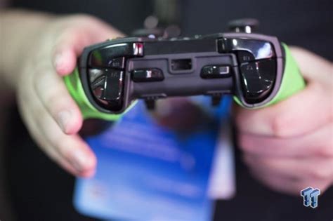 Hands On With A Wildcat Razers New Xbox One And Pc Controller