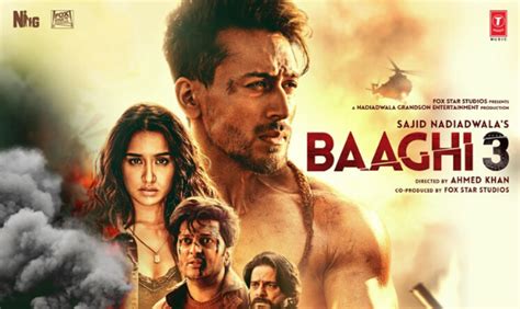 If you haven't yet subscribed to disney plus hotstar, you can do so by clicking the button below. Watch Baaghi 3 Full Movie On Disney+ Hotstar VIP