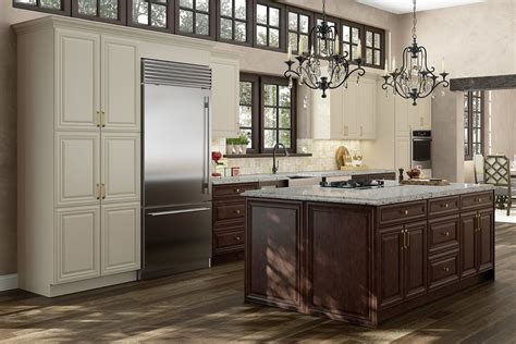 See more ideas about rustic kitchen, rustic house, cabin kitchens. How to Style Your Rustic Country Kitchen with White ...