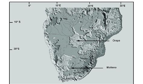 Find the full list here and get free rewards. Afrique Du Sud Localisation : Huit Morts Dans Une ...