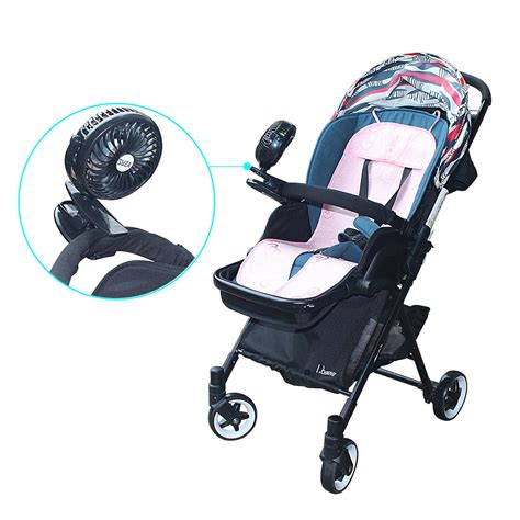 5 Products to Keep Baby Cool in the Summer | CloudMom