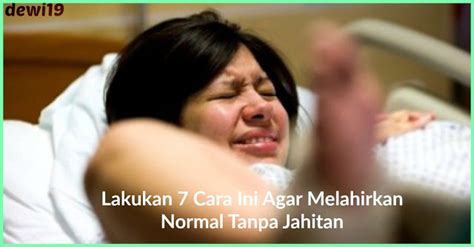 Untuk menunggu proses melahirkan seorang ibu hamil harus menunggu waktu kurang lebih sekitar 9 bulan untuk waktu yang normal, tapi terkadang ada juga yang lebih kurang dari 9 bulan bahkan ada yang lebih dari 9 bulan itu semua tergantung dari kesehatan baik itu dari si bayi maupun ibunya. Untuk Para Bumil Pasti Mau kan Melahirkan Dengan Cara ...