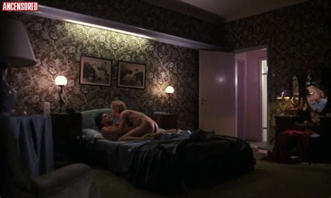 Naked Renée Soutendijk in The th Man
