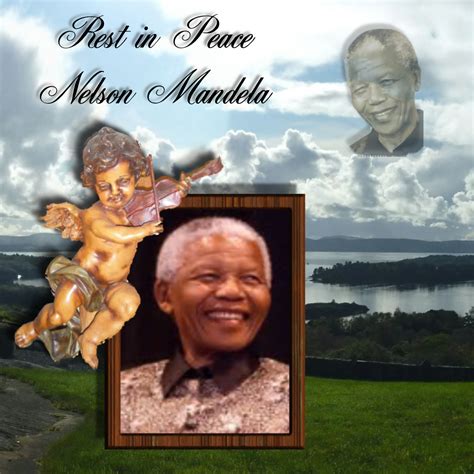 Rip Nelson Mandela Pictures Photos And Images For Facebook Tumblr