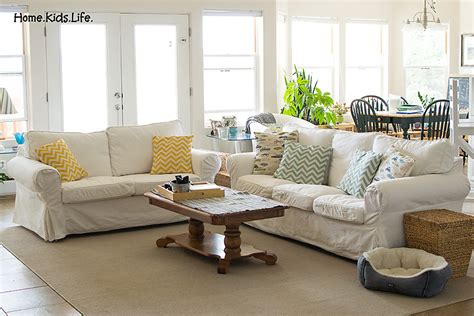 Ikea has (sort of) officially retired my beloved ektorp sofa and replaced it with the uppland sofa. Home. Kids. Life.: Ikea Ektorp Sofa Review: Nearly 6 Years ...
