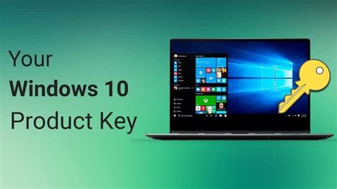 Generic Product Keys For Windows 10
