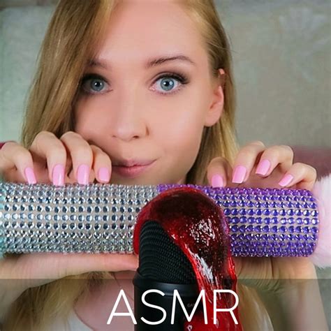 Asmr Most Powerful Triggers To Stimulate Your Tingles No Talking Ep By Stacyaster Spotify