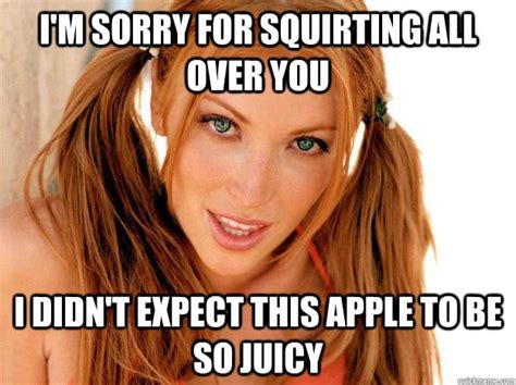 The Slutty Girl S Guide To Squirting Part Slutty Girl Problems