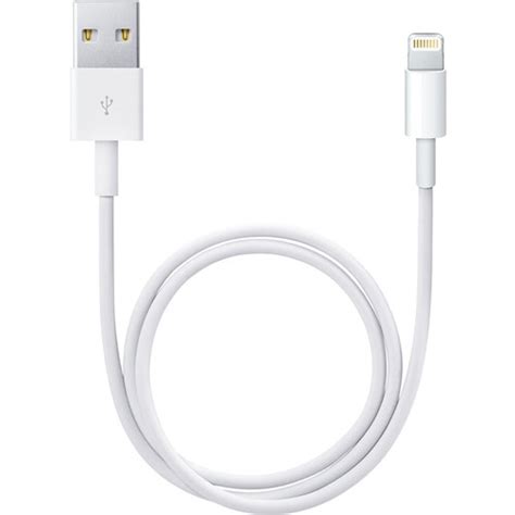 Apple Lightning To Usb Charge And Sync Cable Me291ama Bandh
