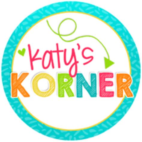 Katys Korner Teaching Resources Teachers Pay Teachers